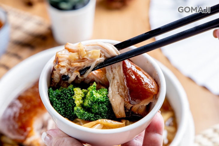 台式爌肉