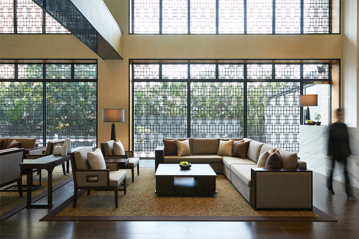 淡水-蘊泉庄YUN Estate Hotel