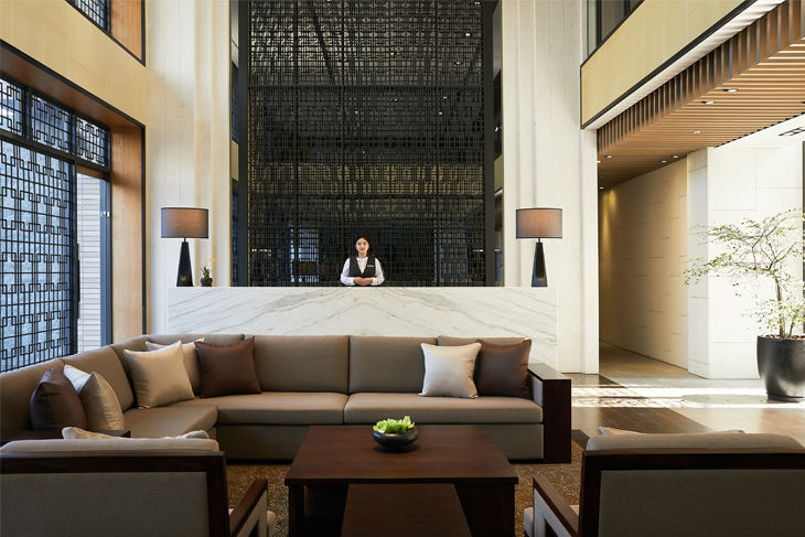 淡水-蘊泉庄YUN Estate Hotel