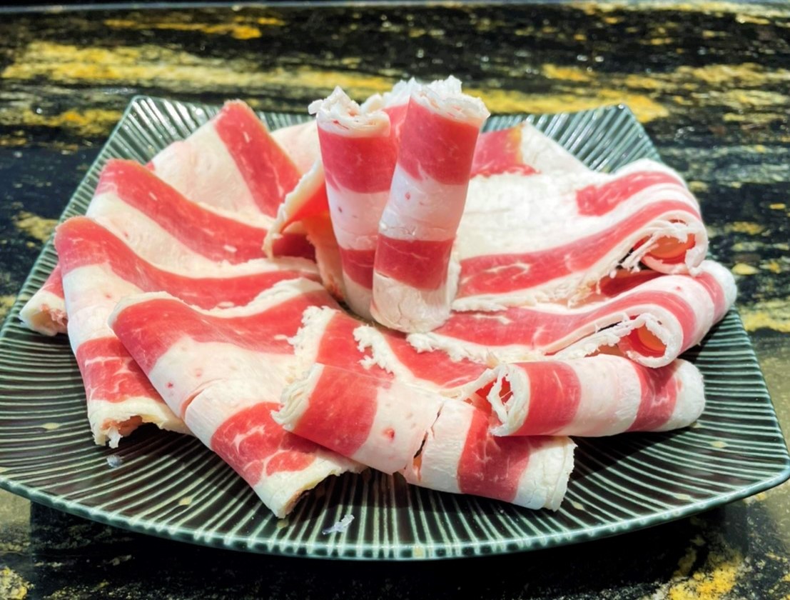 美國頂級雪花牛