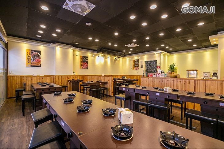 喫鍋頂級平價小火鍋(蘆竹南崁店)