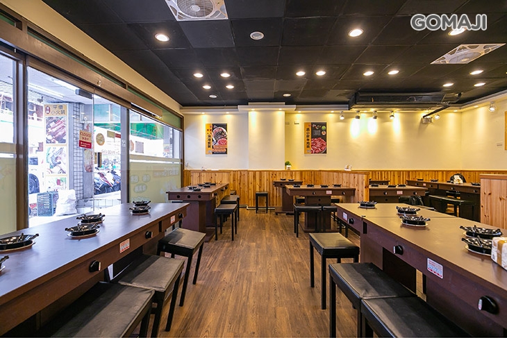 喫鍋頂級平價小火鍋(蘆竹南崁店)