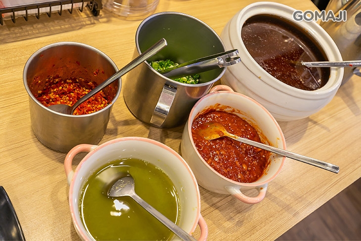 喫鍋頂級平價小火鍋(蘆竹南崁店)