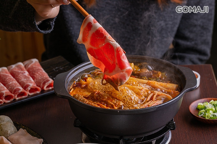 喫鍋頂級平價小火鍋(蘆竹南崁店)