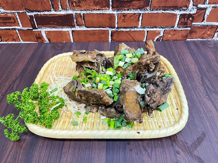醬骨頭