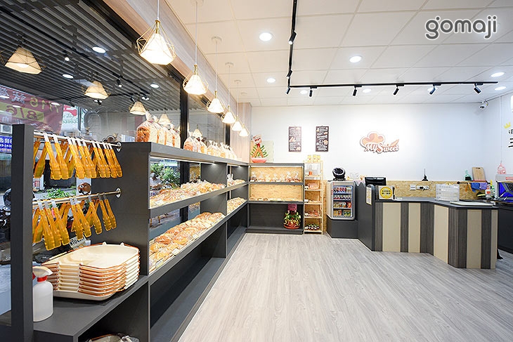 麥斯薇手作烘焙坊