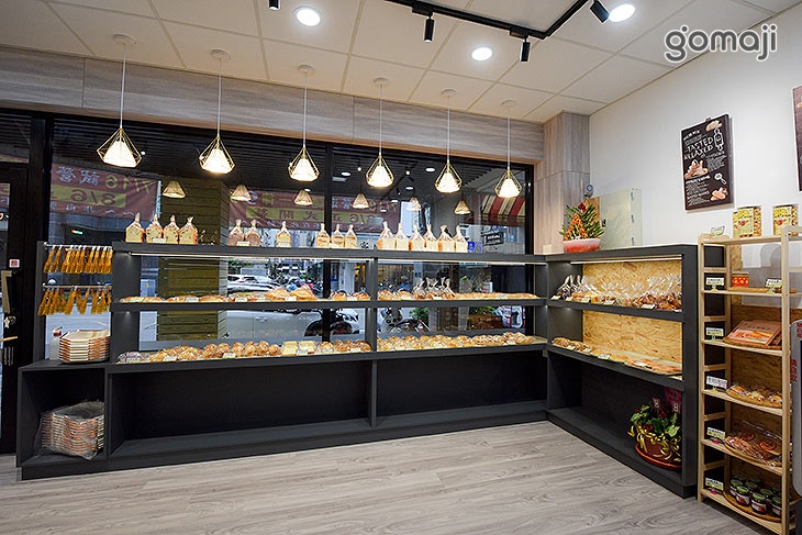 麥斯薇手作烘焙坊