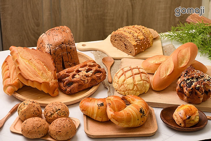 麥斯薇手作烘焙坊