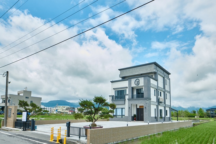 宜蘭G'day Villa