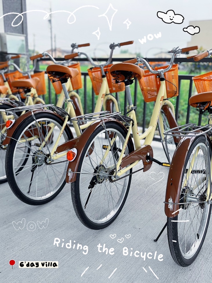 腳踏車