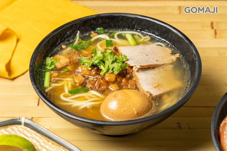 擔仔麵