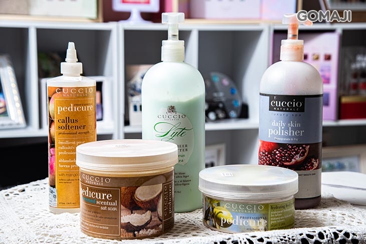 漾Girl 指彩美學 