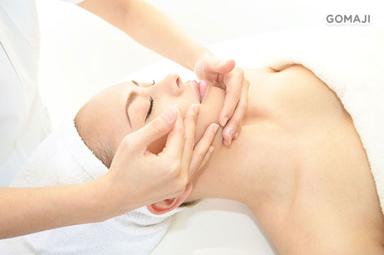 粉刺淨化保濕美妍