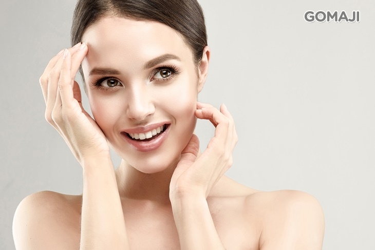 粉刺淨化保濕美妍