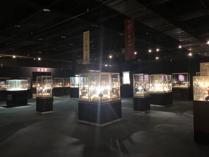 寶石博物館