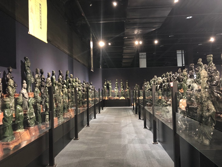 寶石博物館