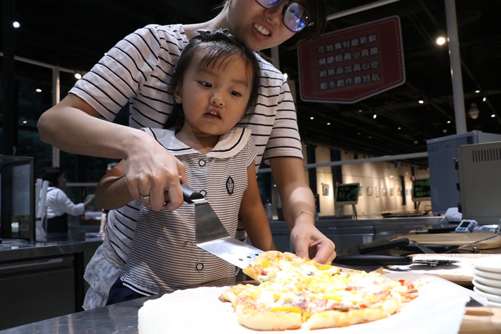Pizza DIY