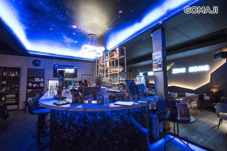 天馬星空餐酒館Tian Ma Xing Kong
