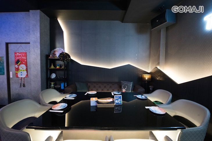 天馬星空餐酒館Tian Ma Xing Kong