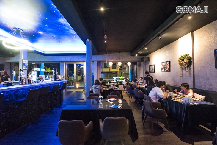 天馬星空餐酒館Tian Ma Xing Kong