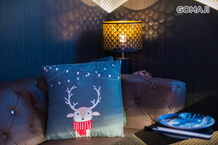 天馬星空餐酒館Tian Ma Xing Kong