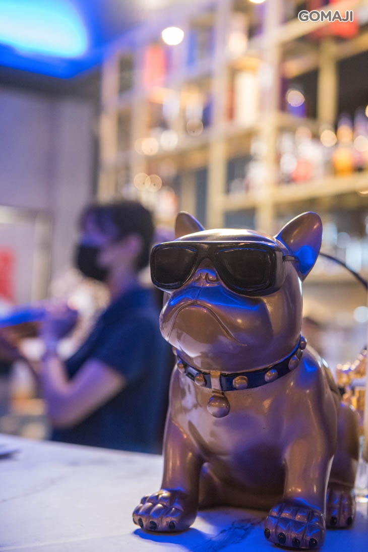 天馬星空餐酒館Tian Ma Xing Kong