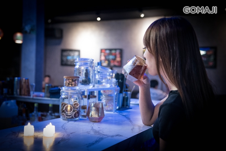 天馬星空餐酒館Tian Ma Xing Kong