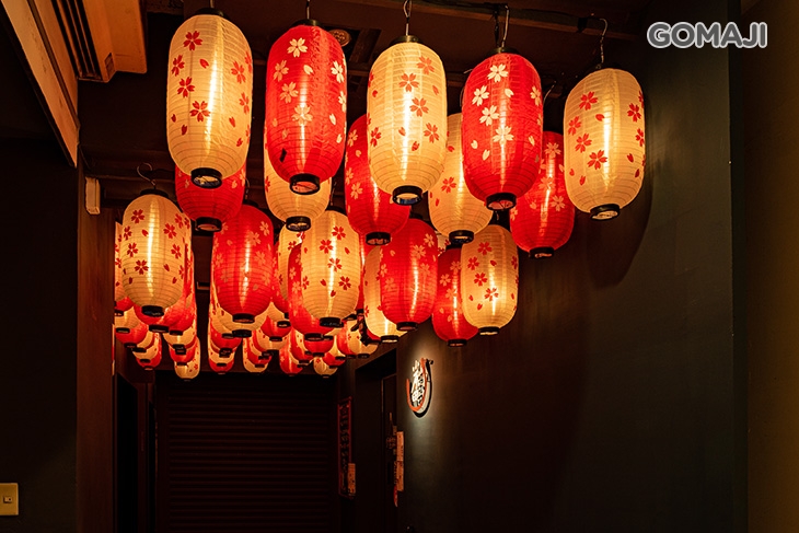 小原田日本料理(公館店)