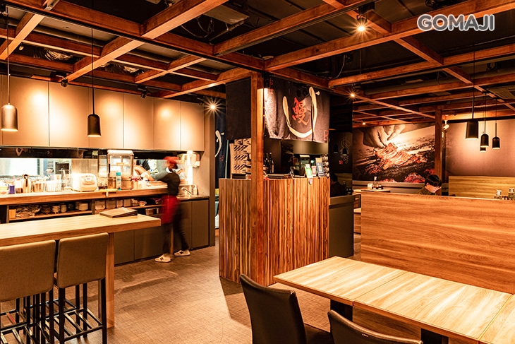 小原田日本料理(公館店)