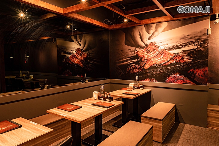 小原田日本料理(公館店)