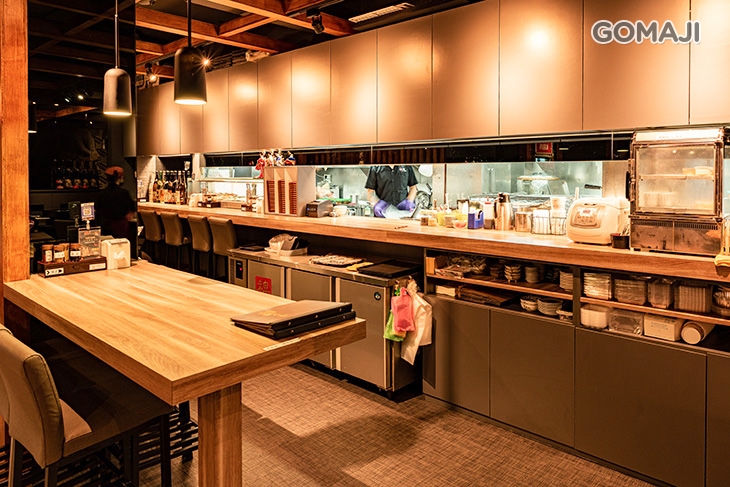 小原田日本料理(公館店)