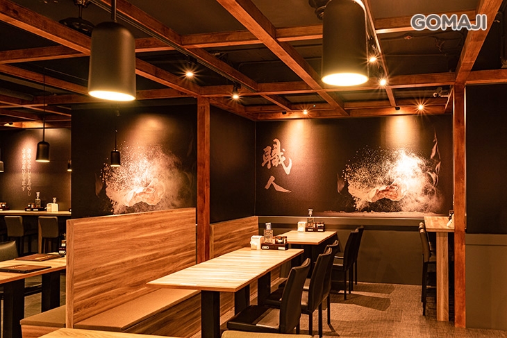 小原田日本料理(公館店)