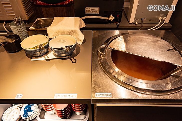 小原田日本料理(公館店)