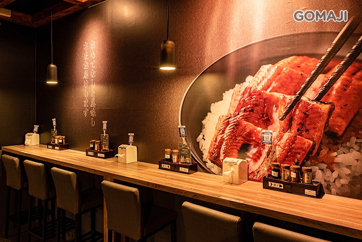 小原田日本料理(公館店)