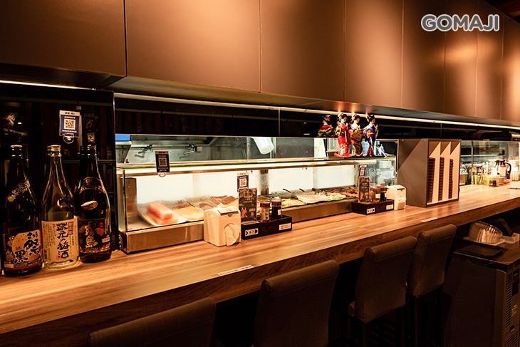 小原田日本料理(公館店)