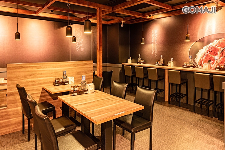 小原田日本料理(公館店)