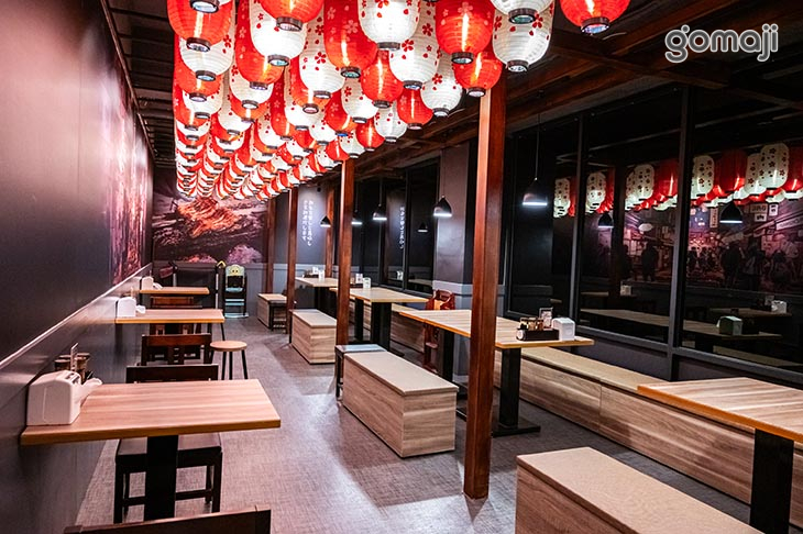 小原田日本料理(公館店)