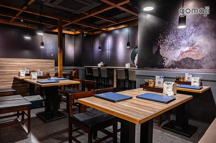 小原田日本料理(公館店)