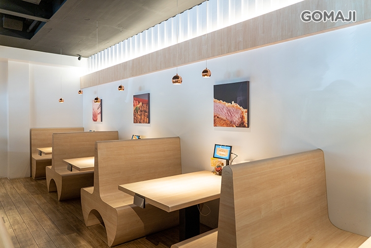 花一番炸牛排專門店