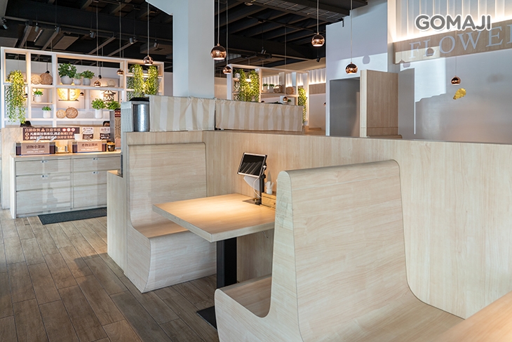 花一番炸牛排專門店