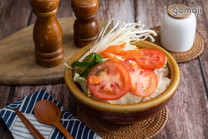 老饕清爽最愛