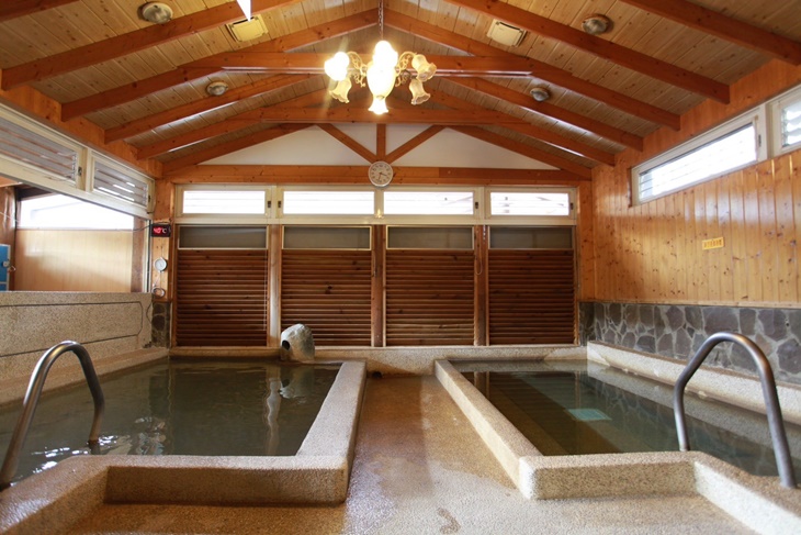 大眾SPA