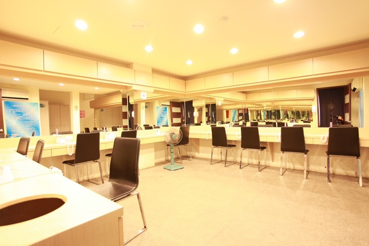 大眾SPA