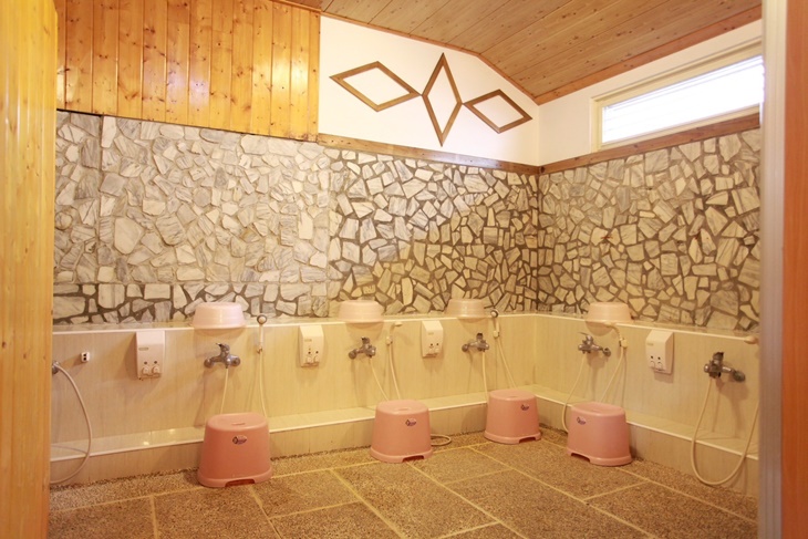 大眾SPA