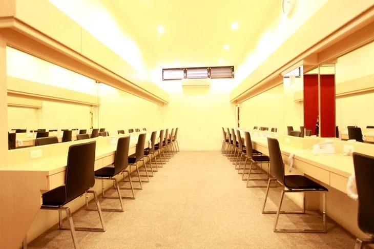 大眾SPA