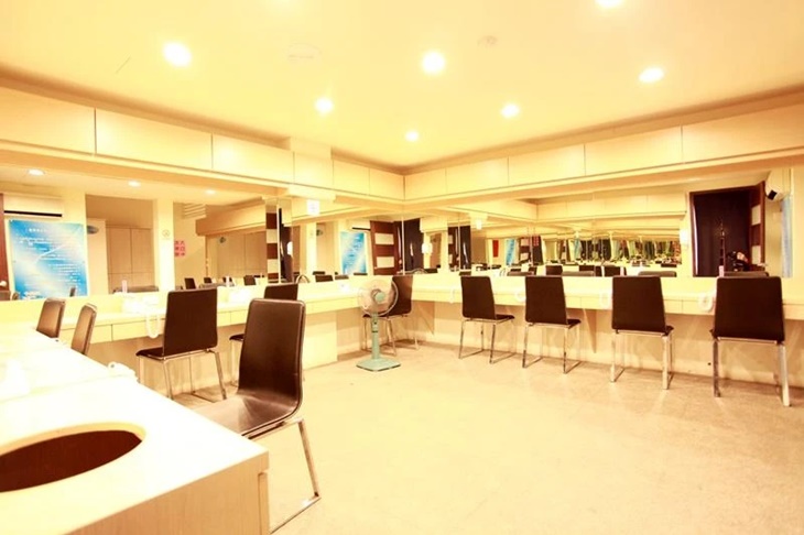 大眾SPA