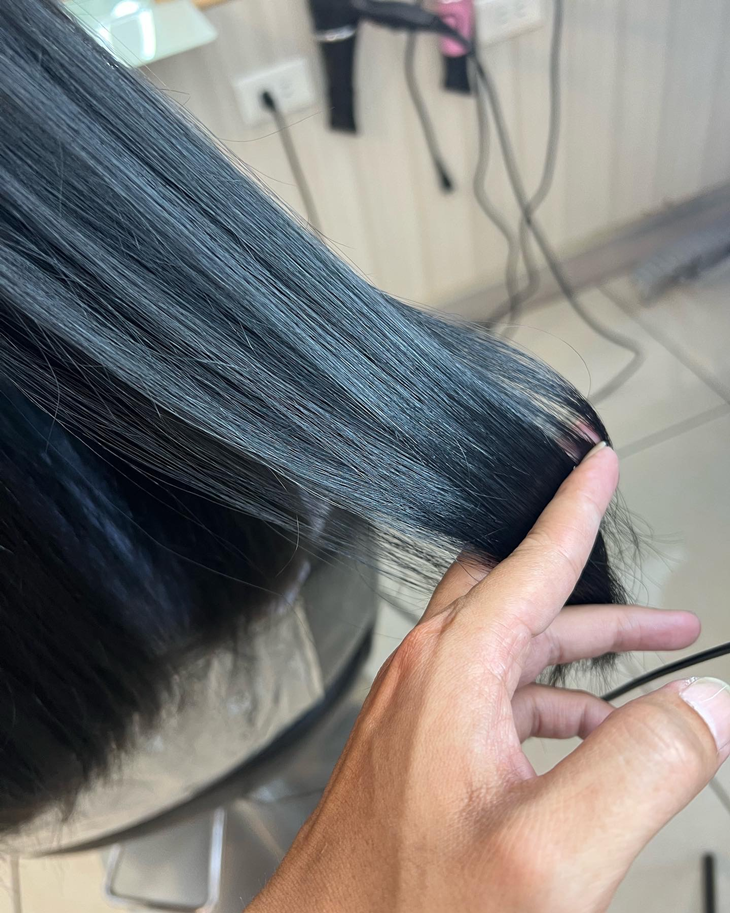 質感染護造型專案