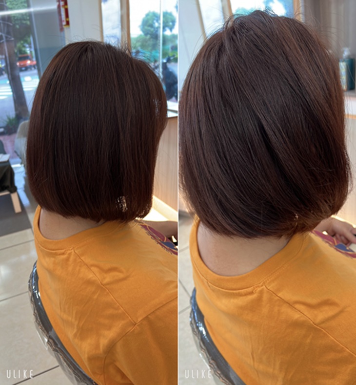 質感染護造型專案