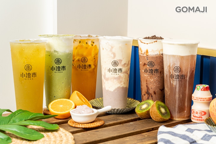 小澄市Citea(三民熱河店)