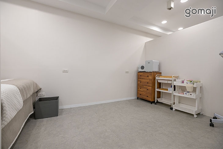 羽玥美妍美睫紋繡